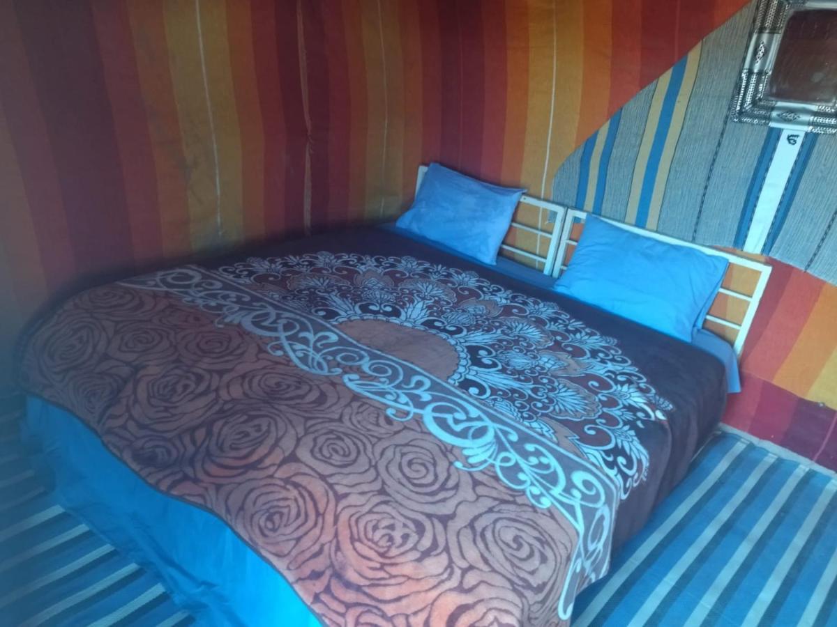 Chegaga Nomad Camp Otel El Gouera Dış mekan fotoğraf