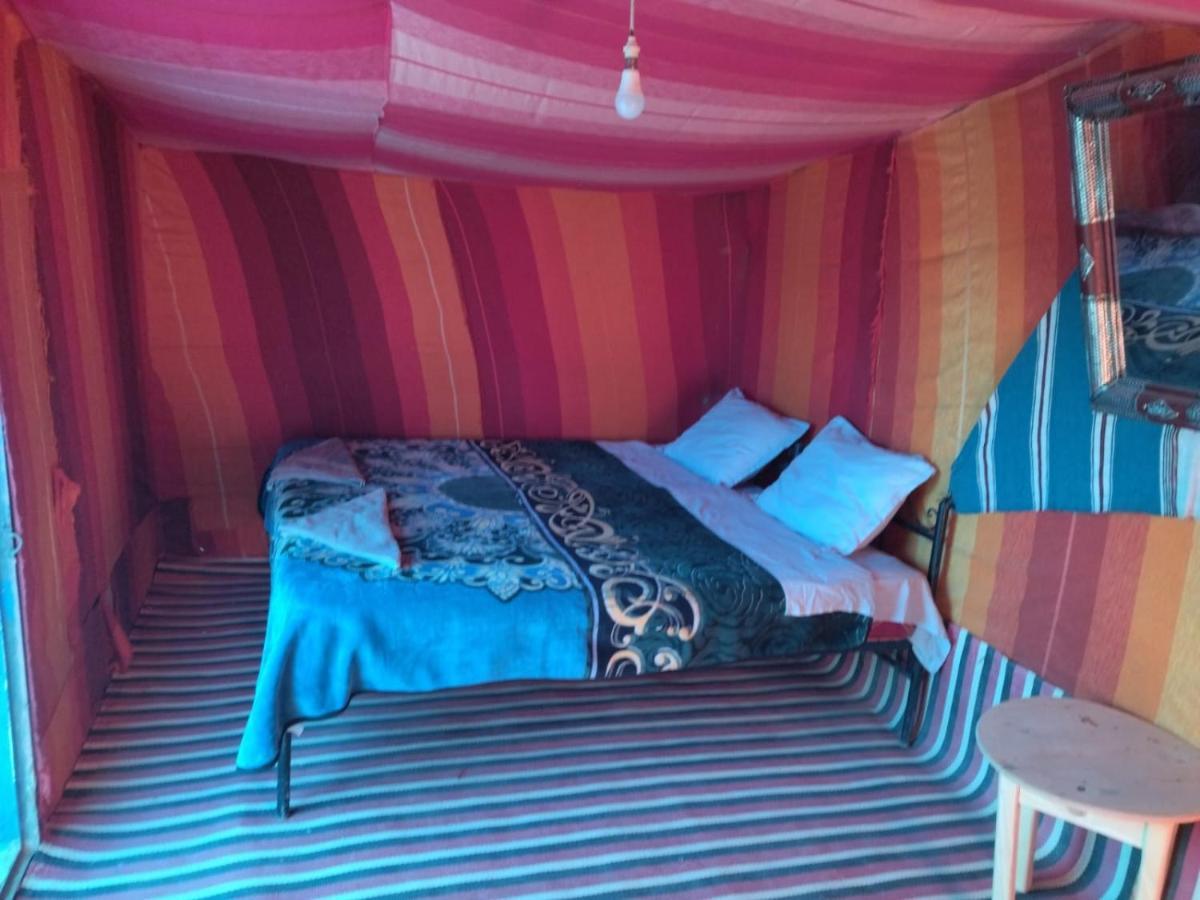 Chegaga Nomad Camp Otel El Gouera Dış mekan fotoğraf